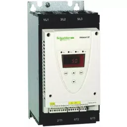 Schneider Electric 600 V AC Three Phase 32 A 18.5 kW Soft Start Motor Starter, ATS22D32S6-picture-27