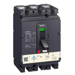 Schneider Electric 63A 25kA 3 Pole EasyPact CVS MCCB, LV510305-picture-19
