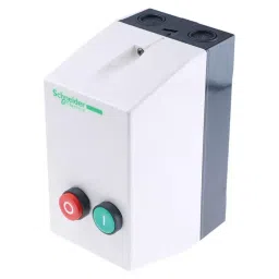 Schneider Electric 690 V AC Automatic 10 kW DOL Motor Starter, LE1D18P7-picture-26
