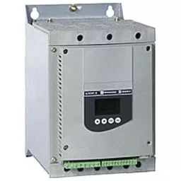 Schneider Electric 690 V AC Three Phase 140 A 110 kW Soft Start Motor Starter, ATS48C14Y-picture-40