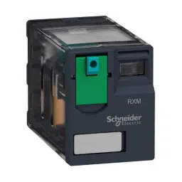 Schneider Electric 6A 110VDC Plug in Miniature Relay, RXM4AB1FD-picture-22