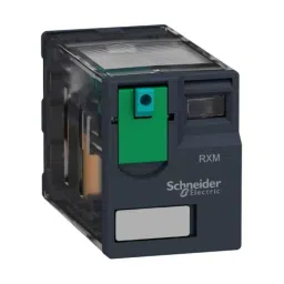 Schneider Electric 6A 220VDC Plug in Miniature Relay, RXM4AB1MD-picture-44