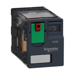 Schneider Electric 6A 48VAC Plug in Miniature Relay, RXM4AB1E7-picture-16