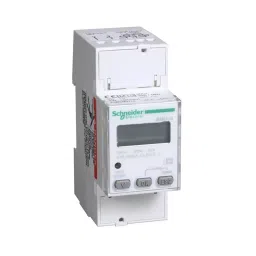 Schneider Electric Acti 9 iEM2000 1 Phase LCD Energy Meter, A9MEM2110-picture-43