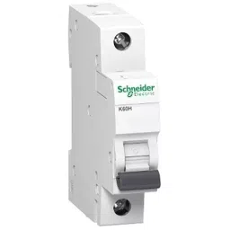 Schneider Electric Acti9 iK60 50 A Rated Current 1 Pole C Curve Miniature Circuit Breaker, A9KF71150BQ (Set of 12)-picture-10