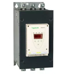 Schneider Electric Altistart 22 Three Phase 149.14 kW Star Delta Motor Starter, ATS22C21S6U-picture-27