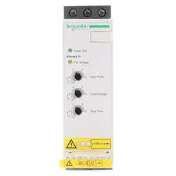 Schneider Electric Altistart U01 & TeSys U Three Phase 32 A 15 kW Soft Start Motor Starter, ATSU01N232LT-image-11