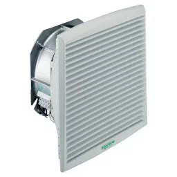SCHNEIDER ELECTRIC Cabinet Cooling FILTER WITH FAN, 562 M3/H, 68W, IP54, NSYCVF560M230PF-picture-27