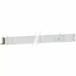 Schneider Electric Canalis White Bus bar Trunking W113 x L3m Aluminium, KSA800ED43010-image-33
