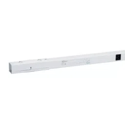 Schneider Electric Canalis White Bus bar Trunking W46 x L3m, KBB40ED44305TW-image-30