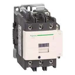 SCHNEIDER ELECTRIC Contactors CONTACTOR, DPCO, 45KW, 230V, LC1D80P7-picture-14