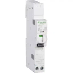 Schneider Electric DIN Rail Mount 1 Pole Acti9 Range 16 A RCBO, SEE116B03-image-46