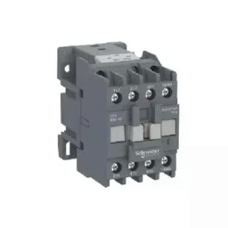 Schneider Electric EasyPact TVS 300A 220VAC Power Contactor, LC1E250M5 image 1