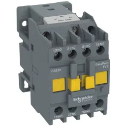 Schneider Electric EasyPact TVS 4 NO 220VAC Control Relay, CAE40M5-picture-19