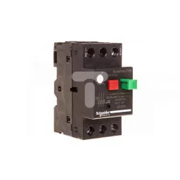 Schneider Electric Easypact TVS Motor Protection Breaker GZ1-E Thermal Magnetic-GZ1E22-picture-21