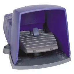 SCHNEIDER ELECTRIC Foot Operated Switches FOOT SWITCH, SINGLE, 3A, 240V, SCREW, XPEB510-picture-45