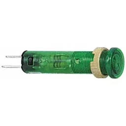 Schneider Electric Green 48 V 12 mm Panel Mount Indicator, XVLA343-picture-20
