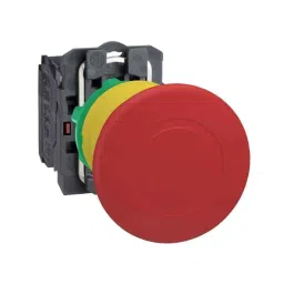 Schneider Electric Harmony XB5 22mm Emergency Stop PP Head Push Button, XB5AT842-picture-26