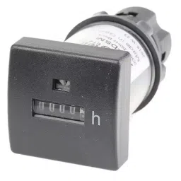 Schneider Electric Harmony XB5 5 Digit 240 V AC Counter, XB5DSM-picture-39