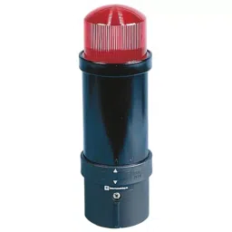 Schneider Electric Harmony XVB Base Mount 24 V AC/DC Red Flashing Beacon, XVBL6B4-image-42