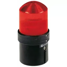 Schneider Electric Harmony XVB Base Mount 250 V Red Steady Beacon, XVBL34-image-12