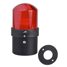 Schneider Electric Harmony XVBL Red 120 V AC Flashing Effect Beacon Unit, XVBL1G4-picture-29