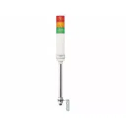 Schneider Electric Harmony XVC6 Tube Mount 24 V AC/DC Flashing, Steady LED Signal Tower, XVC6B35S-image-36
