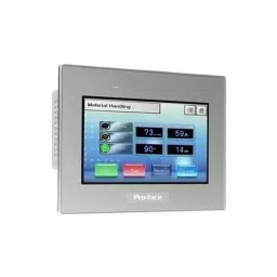 Schneider Electric Industrial Panel PC 800x480 Pixels, PFXST6400WADE-picture-37