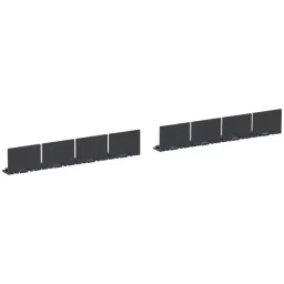 Schneider Electric LA9G4707 TeSys Protective Cover for 4 Pole Giga Electronic Overload Relay LC1G115-800-picture-17