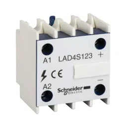 Schneider Electric LAD4 Tesys D 1NO+1NC Changeover Contactor, LAD4S123-picture-18