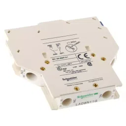 Schneider Electric LAD8 Auxiliary Contact, LAD8N11G-picture-16