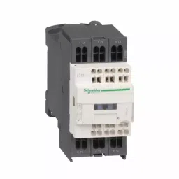 Schneider Electric LC1D Tesys D 3 Pole 1NO+1NC 32 A Changeover Contactor, LC1D323M7-picture-12