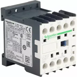 Schneider Electric LC1K TeSys K 2 Pole 1NO+1NC Changeover Contactor, LC1K12008F7S17-picture-36