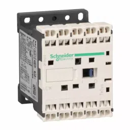 Schneider Electric LC1K TeSys K 3 Pole 1NO+1NC 6 A Changeover Contactor, LC1K06103P72-picture-14