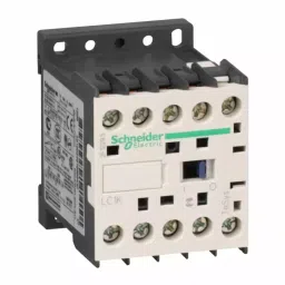 Schneider Electric LC1K TeSys K 4 Pole 1NO+1NC 16 A Changeover Contactor, LC1K16004F7-picture-38