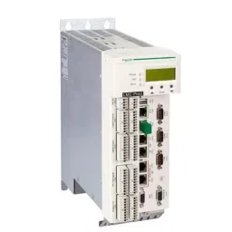 Schneider Electric LMC402C Series Logic Motion Controller for LMC402, LMC402CAA10000-picture-25