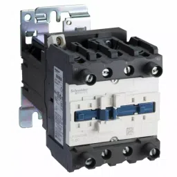 Schneider Electric LP1D Tesys D 4 Pole 1NO+1NC 60 A Changeover Contactor, LP1D40008GD-picture-15