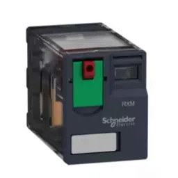 Schneider Electric Miniature 110VDC Relay, RXM4AB1FD-picture-15