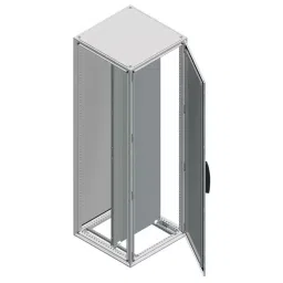 Schneider Electric NSY 1400x600 mm Galvanised Steel General Purpose Enclosure, NSYSF14640P-picture-19