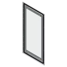 Schneider Electric NSYSFD 600x1800 mm Sheet Steel Sheet Steel Door, NSYSFD186T-picture-20