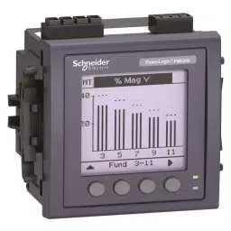 Schneider Electric PM5000 3 Phase LCD Energy Meter, METSEPM5331-picture-13