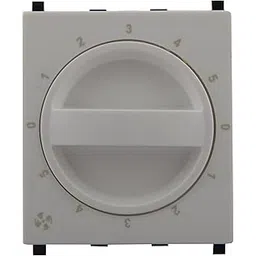 Schneider Electric Polycarbonate Fan Step Regulator (White), Standard (FE_IN84SFRWH)-image-29