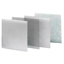 SCHNEIDER ELECTRIC Replacement Fan Filter Media FAN FILTER, 223MM, NSYCAF223O (Pack of 5)-picture-11