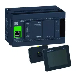 Schneider Electric Schneider Electric Modicon M241 Series Starter Kit, TM241KIT1STU655-picture-18