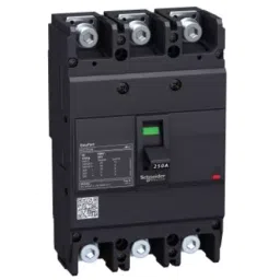 schneider electric Schneider EZC250F3160 Circuit Breaker MCCB 160A-picture-10