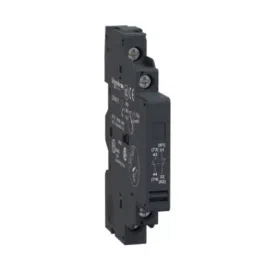 schneider electric Schneider GVAN11 Electric Side Mount Aux. No/Nc-picture-11