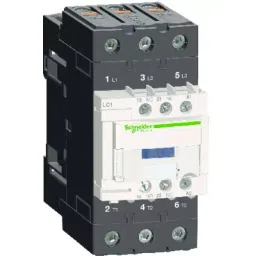 schneider electric Schneider LC1D65ABD 80 Amp DC Power Contactor-picture-34