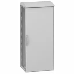 Schneider Electric Spacial SFHD 1260x800x430 mm Steel Enclosure, NSYSFHD12840-picture-41
