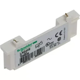 Schneider Electric Surge Suppressor for LC1 Series, LC2 Series, LAD4TB-picture-15