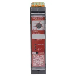 Schneider Electric TeSys 1.1 kW Advanced Motor Starter, LZ7H2X43BD-picture-30